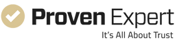 Proven Expert Logo